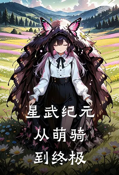 星武纪元：从萌骑到终极