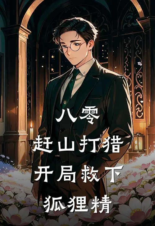 八零：赶山打猎，开局救下狐狸精