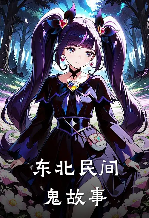 东北民间：鬼故事