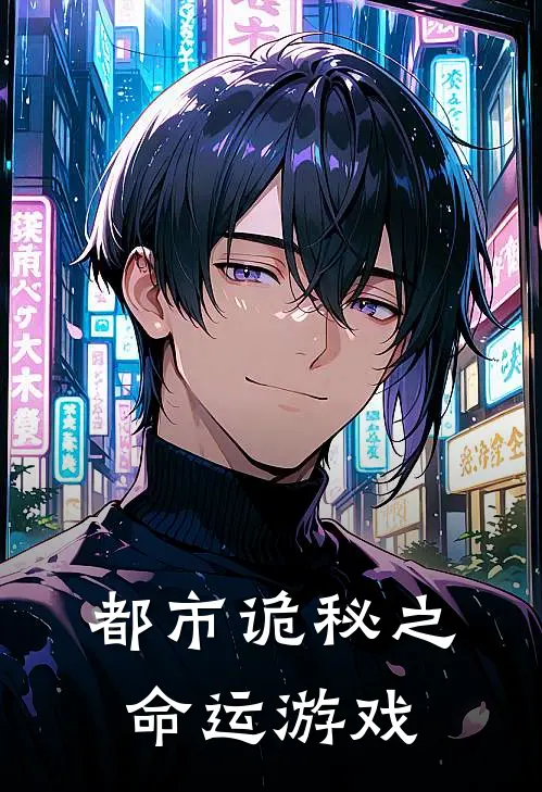 都市诡秘之命运游戏