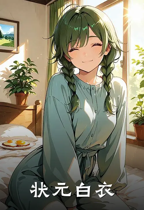 状元白衣苏砚苏壮免费阅读全文_热门小说大全状元白衣苏砚苏壮