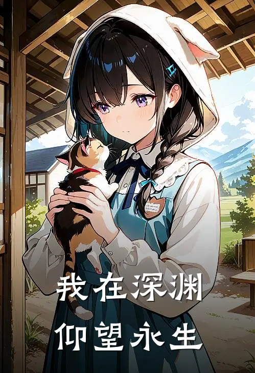 我在深渊仰望永生