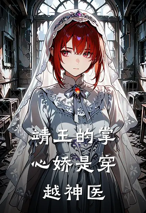 靖王的掌心娇是穿越神医