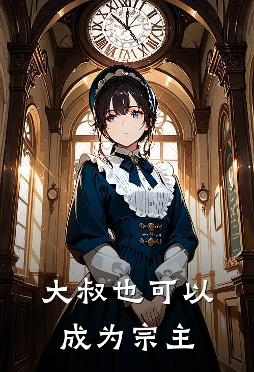 大叔也可以成为宗主