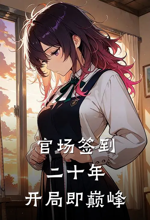 官场签到二十年：开局即巅峰