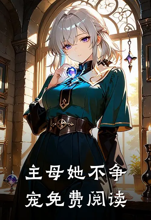 主母她不争宠免费阅读