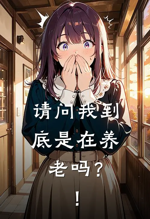 请问我到底是在养老吗？！