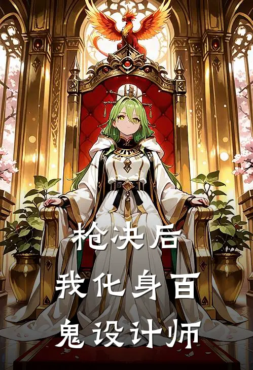 枪决后，我化身百鬼设计师