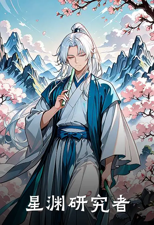 星渊研究者