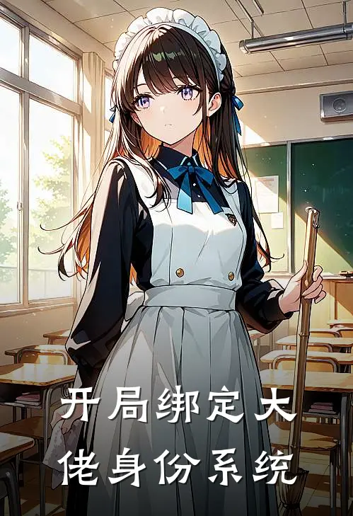 开局绑定大佬身份系统