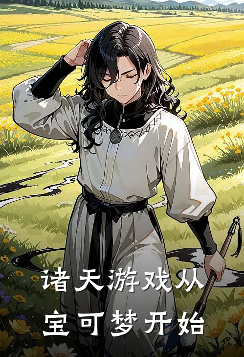 皮卡丘林乐(诸天游戏从宝可梦开始)最新章节免费在线阅读_诸天游戏从宝可梦开始最新章节免费阅读