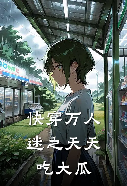 快穿万人迷之天天吃大瓜