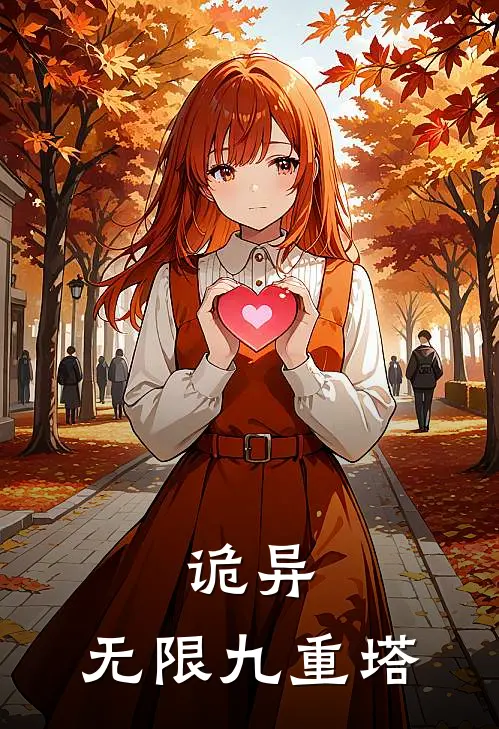 诡异：无限九重塔