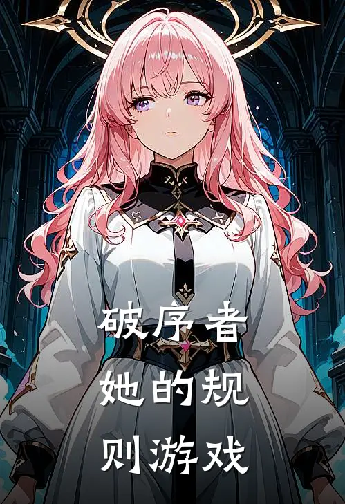 破序者：她的规则游戏