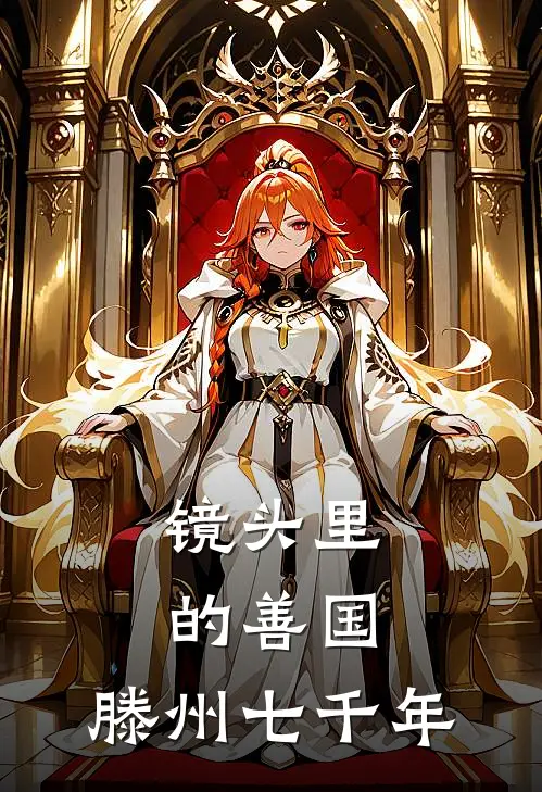 镜头里的善国：滕州七千年