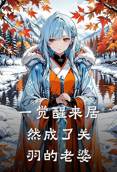 一觉醒来居然成了关羽的老婆