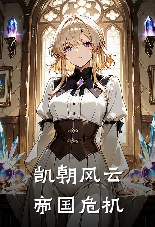 凯朝风云：帝国危机