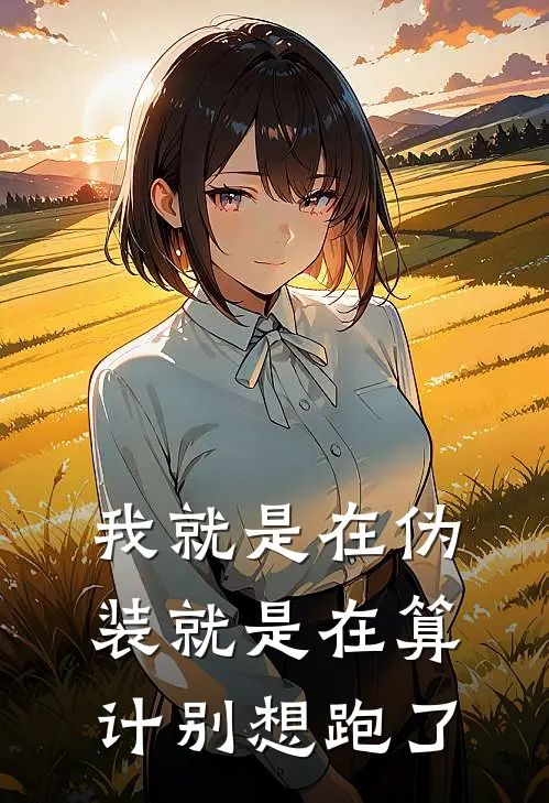 我就是在伪装就是在算计别想跑了