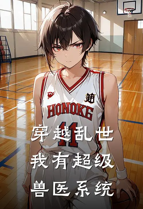 穿越乱世：我有超级兽医系统