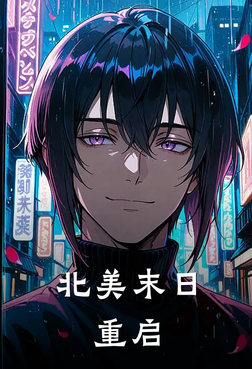 北美末日：重启