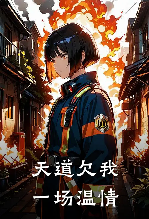 天道欠我一场温情