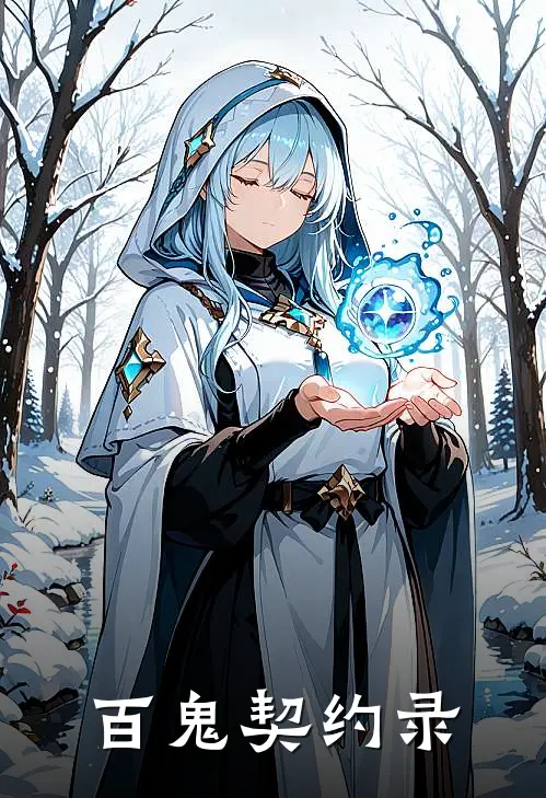 百鬼契约录陆明渊钟鸣轩新热门小说_免费阅读全文百鬼契约录陆明渊钟鸣轩