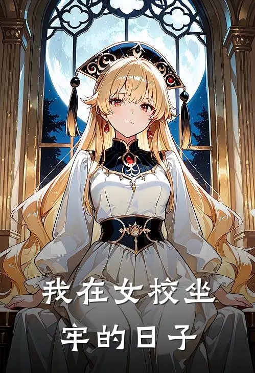 我在女校坐牢的日子