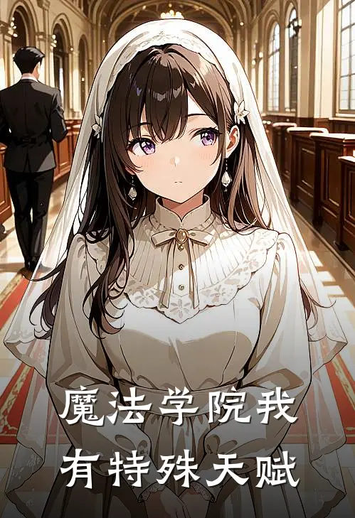 魔法学院我有特殊天赋