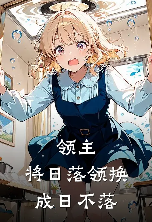 领主：将日落领换成日不落