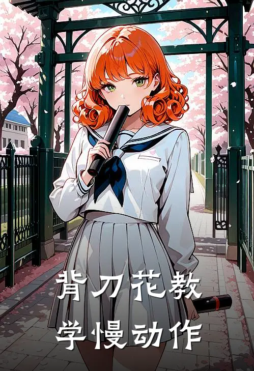 背刀花教学慢动作