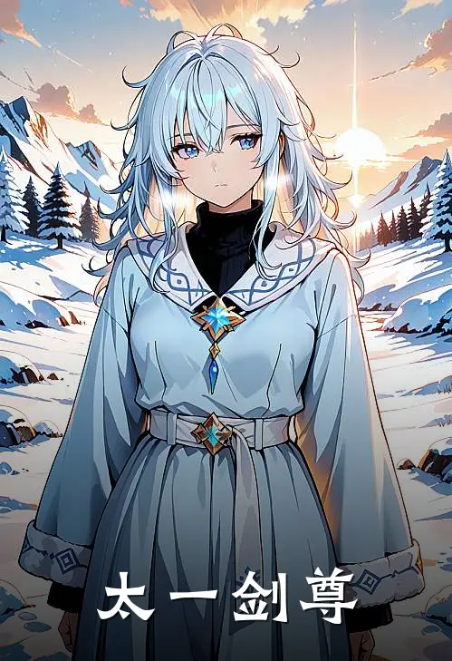 太一剑尊