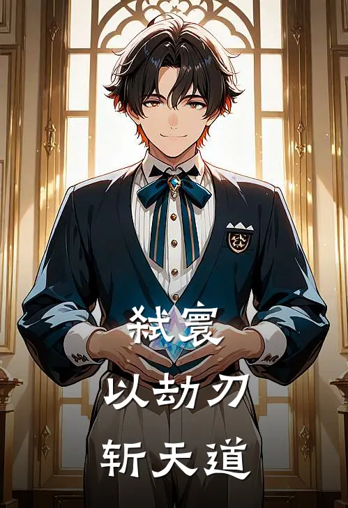 弑寰：以劫刃斩天道