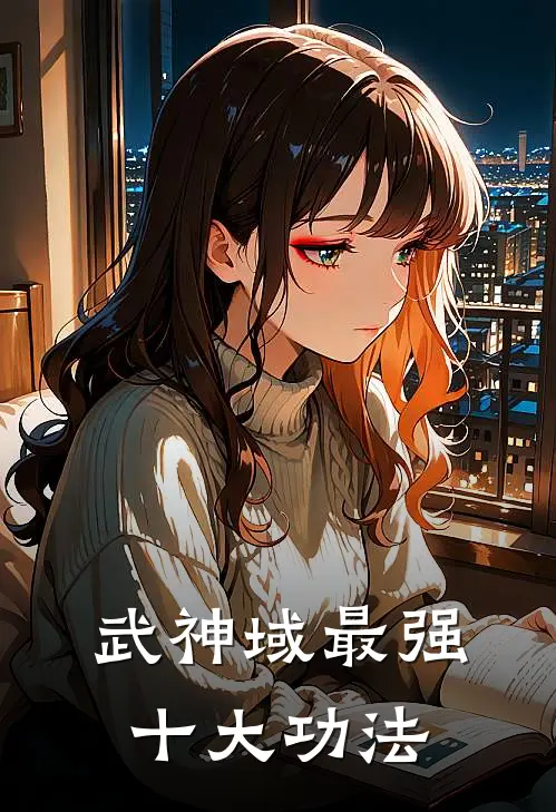 武神域最强十大功法