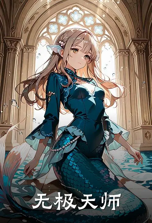 无极天师