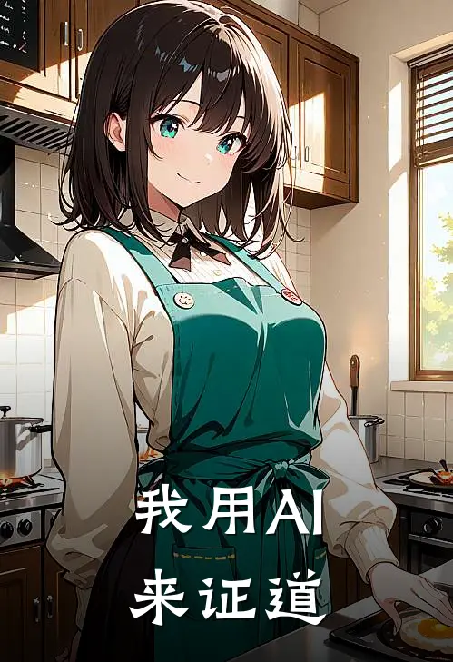 我用AI来证道韩彻江舜完结好看小说_最新章节列表我用AI来证道(韩彻江舜)