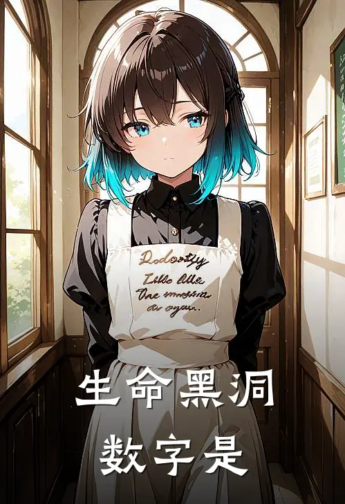 生命黑洞数字是