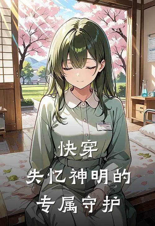 快穿：失忆神明的专属守护