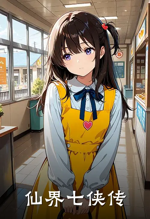 《仙界七侠传》林风赵小刀_(仙界七侠传)全集在线阅读