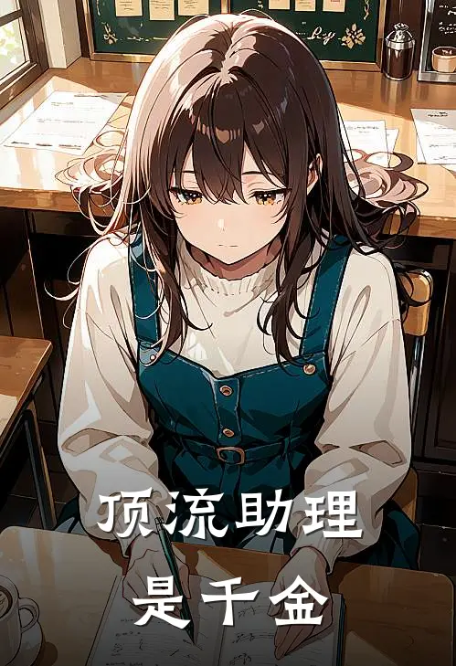 顶流助理是千金