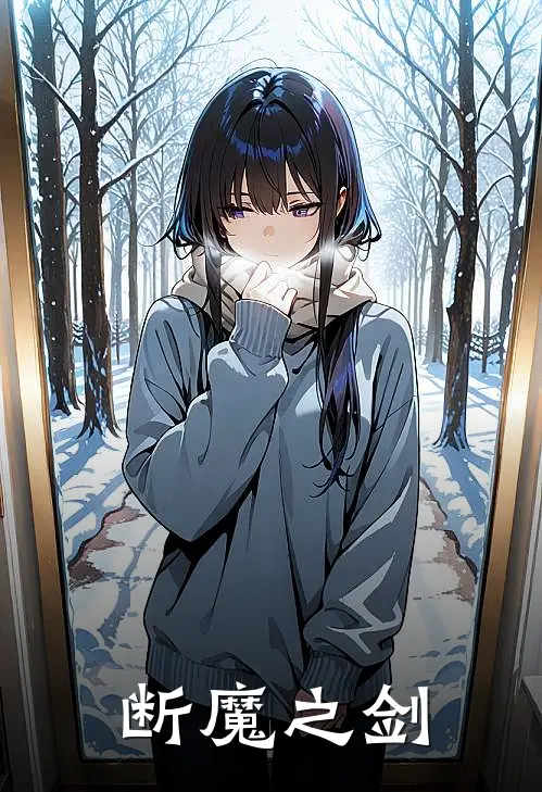 断魔之剑