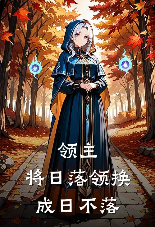 领主：将日落领换成日不落(莱托勒希依)热门的小说_热门网络小说推荐领主：将日落领换成日不落(莱托勒希依)