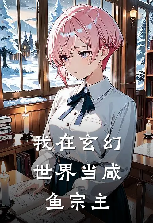 我在玄幻世界当咸鱼宗主