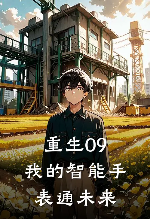 重生09：我的智能手表通未来