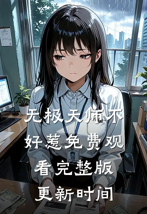 无极天师不好惹免费观看完整版更新时间