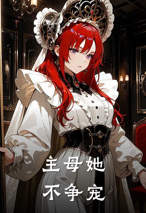 主母她不争宠