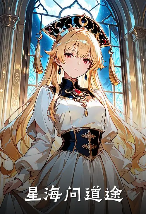 星海问道途