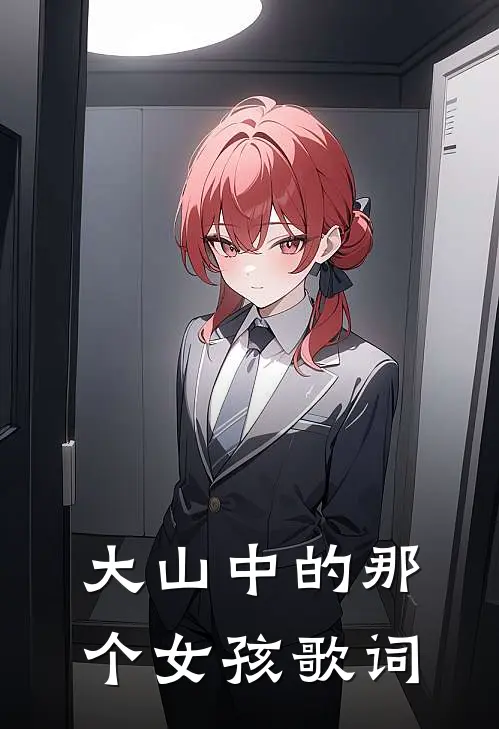 大山中的那个女孩歌词