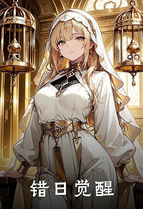 错日觉醒