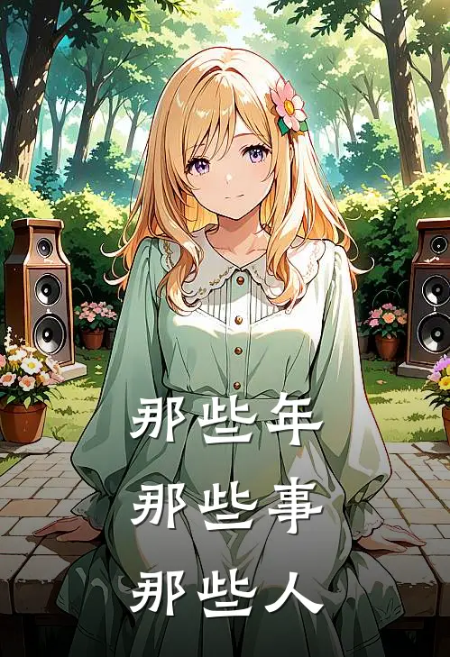 那些年，那些事，那些人，