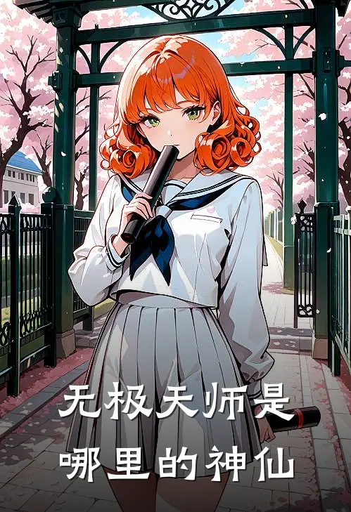 无极天师是哪里的神仙